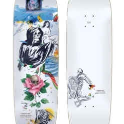 CREATURE - Provost Retreat Everslick 8.5"