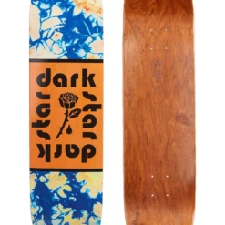 Darkstar - Forty Hybrid - 8.125" -SANTA CRUZ shop darkstar darkstar forty hybrid 8125 2