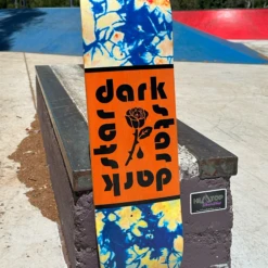 Darkstar - Forty Hybrid - 8.125"