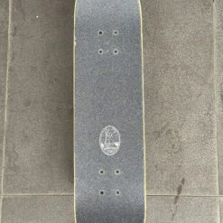 DARKSTAR - Warrior Youth FP Complete 7.375" -SANTA CRUZ shop darkstar darkstar warrior youth fp complete 7375 3