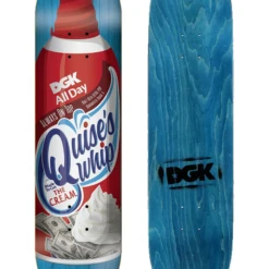 DGK - DECK CORNER STORE QUISE 8.25"