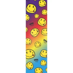DGK - Smiley Grip Tape 9" X 33"