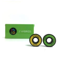 DSCO BEARINGS HYBRIDS