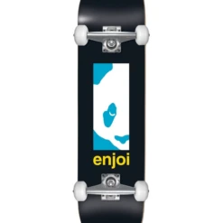 Enjoi - Box Panda FP - Complete 8.125"