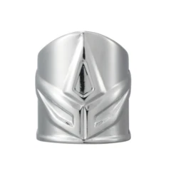 Envy Forged 2 Bolt Oversized Clamp - CHROME