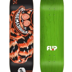 FLIP - Alec Majerus - Black Light Deck 8.375"