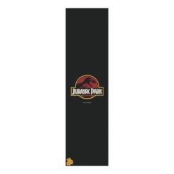 Fruity X Universal Studios- Jurassic Park - Grip Tape
