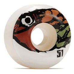 Girl - Pictograph Wheels - 99a 51mm