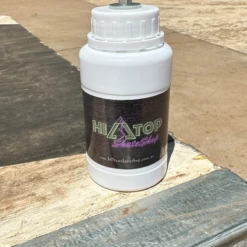 Hilltop Skateshop - Bearing Cleaning Unit