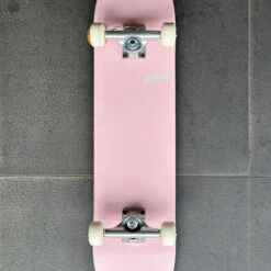 Holiday Skateboards - Pastel Pink - Complete 7.5"