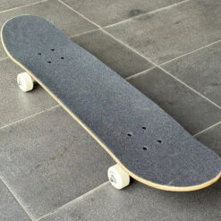 Holiday Skateboards - Pastel Pink - Complete 7.5" 8 Holiday Skateboards - Pastel Pink - Complete 7.5" -SANTA CRUZ shop holiday skateboards holiday skateboards pastel pin 3