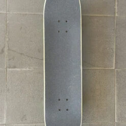 Holiday Skateboards - Safety Green - Complete 7.8" -SANTA CRUZ shop holiday skateboards holiday skateboards safety gre 7