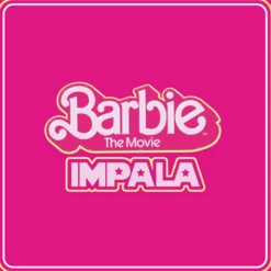 IMPALA - Protective Pad Set - Barbie Bright Yellow - Youth Small -SANTA CRUZ shop impala impala protective pad set barbie bright yel 5