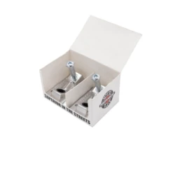 INDEPENDENT TRUCKS - G.P. - IKP Base Plate Set