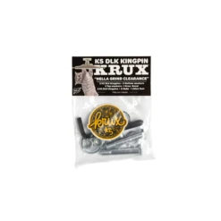 KRUX - K5 Solid - Downlow Kingpin Set