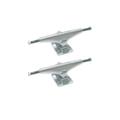 KRUX TRUCKS - Standard K5 DLK Silver