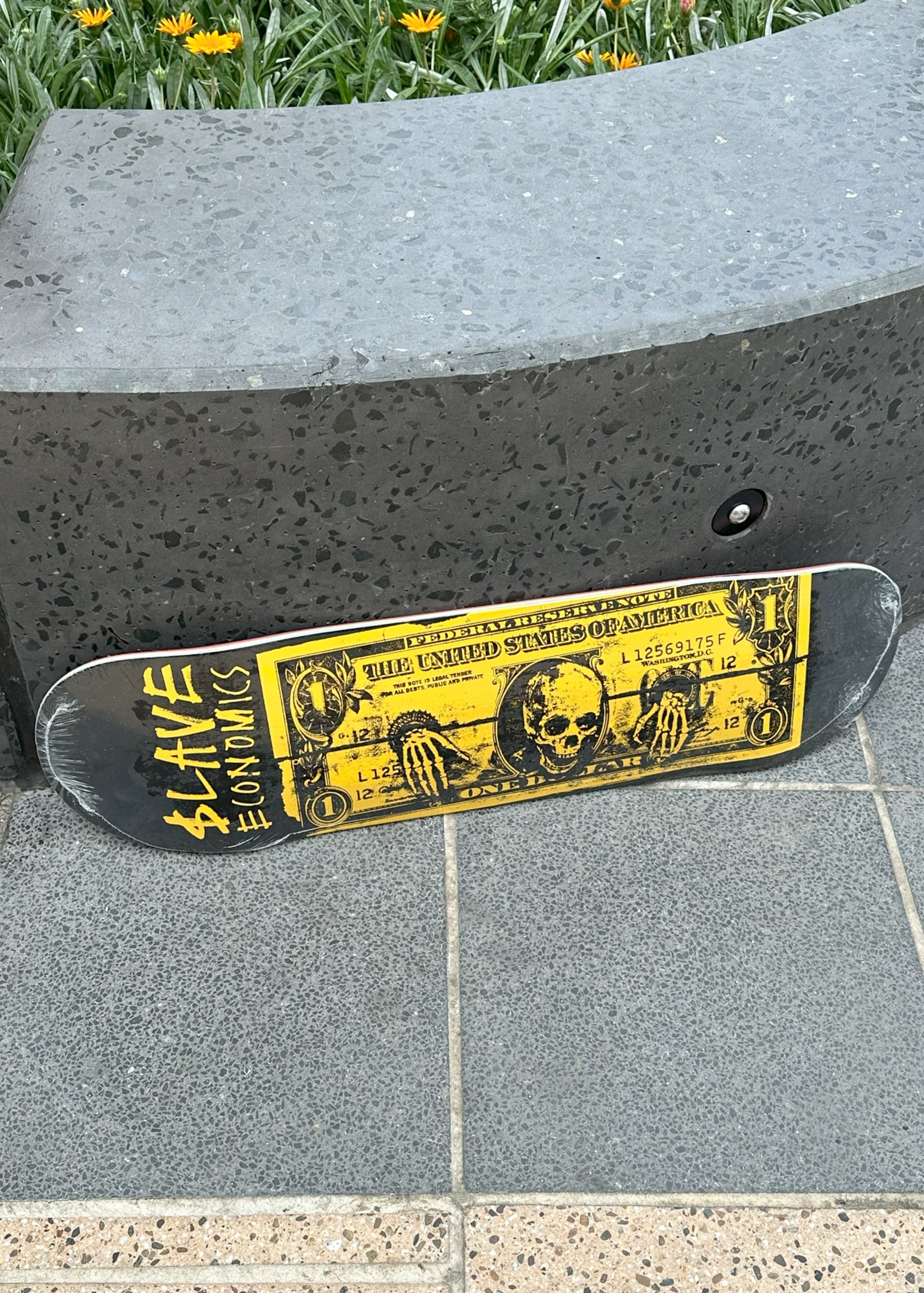 $LAVE - Econo$lave - 8.375" 3 $LAVE - Econo$lave - 8.375" - Image 3