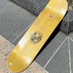 SANTA CRUZ shop -SANTA CRUZ shop lave lave helping hand 10yr blueygreen base veneer 1