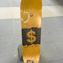 SANTA CRUZ shop -SANTA CRUZ shop lave lave sign of the times mumford yellow top ven 1