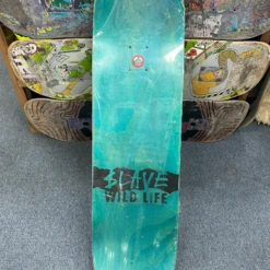 $LAVE - Wild Life Dicola - 8.88" -SANTA CRUZ shop lave lave wild life dicola 888 2