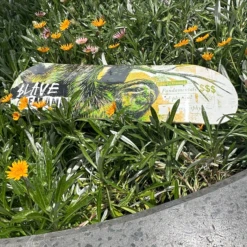 SANTA CRUZ shop -SANTA CRUZ shop lave lave wild life goemann purple top veneer 825 1