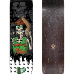 MAPLE RD - Kevin Harris Deck