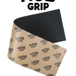 MOB GRIP SHEET 9x33" Black
