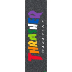 MOB - THRASHER Rainbow Grip 9x33"