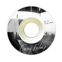 PICTURE WHEELS - Casey Foley Signature Pro - 101a 52mm