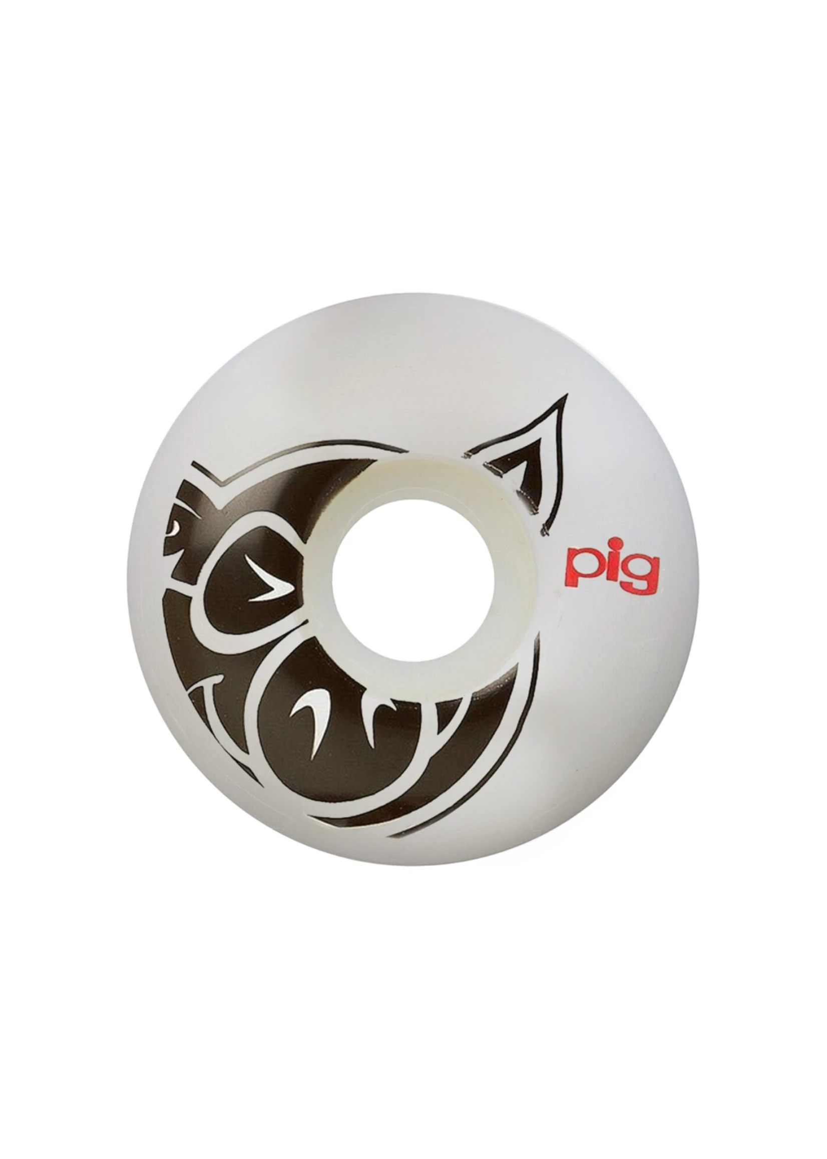 Pig Wheels - Head PROLINE NAT - 101a 52mm 2 Pig Wheels - Head PROLINE NAT - 101a 52mm - Image 2
