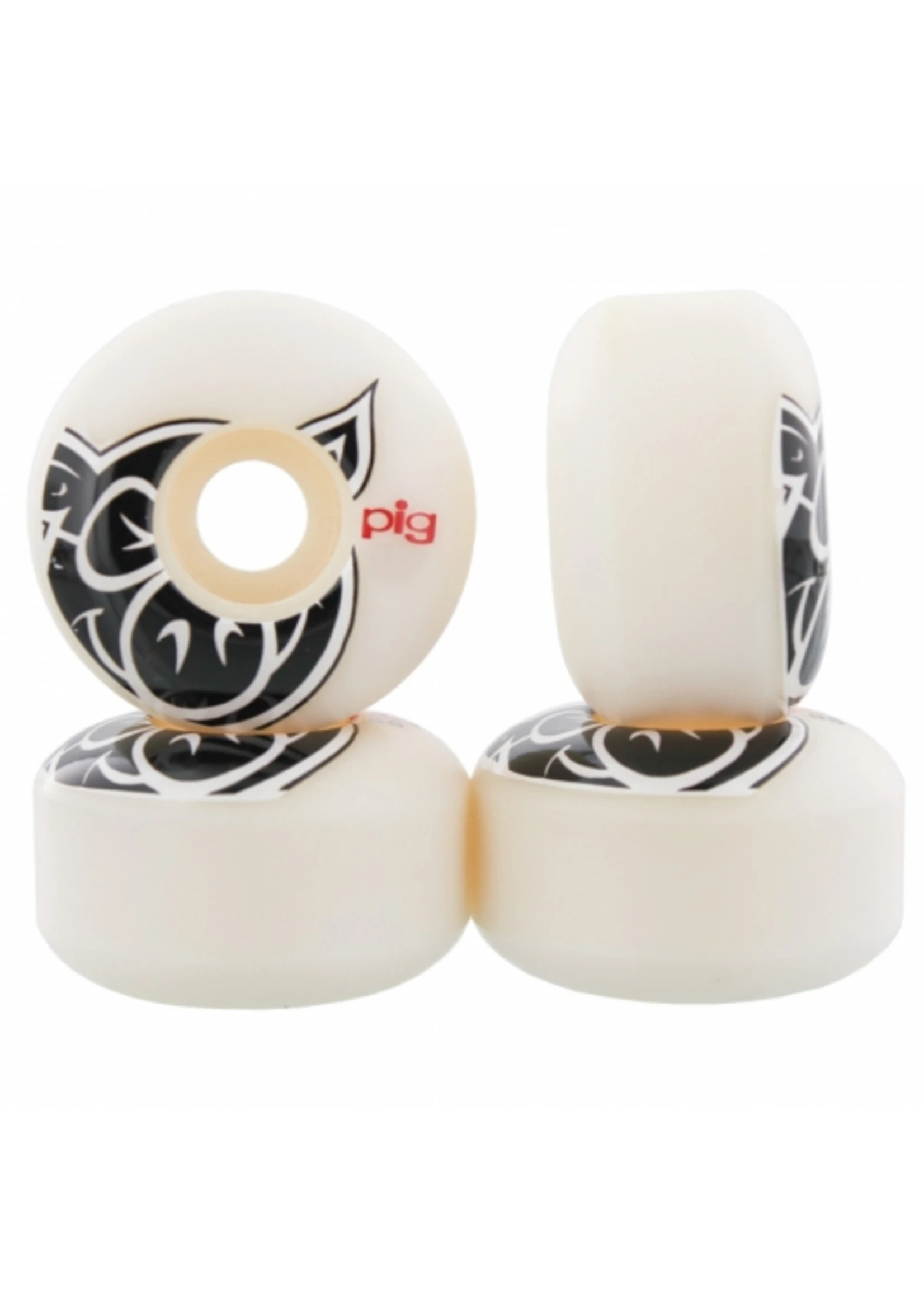 Pig Wheels - Head PROLINE NAT - 101a 52mm 3 Pig Wheels - Head PROLINE NAT - 101a 52mm - Image 3