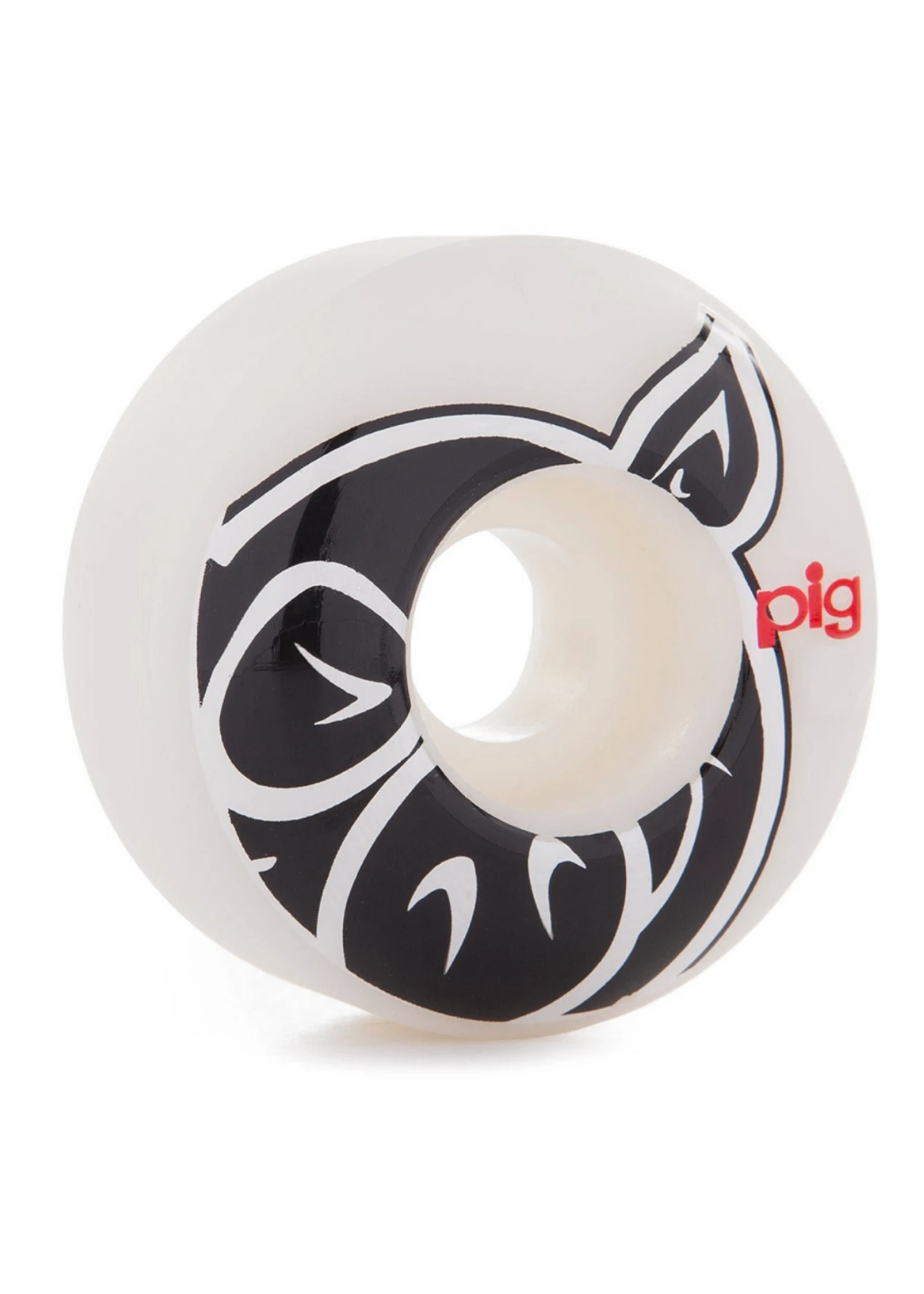 Pig Wheels - Head PROLINE NAT - 101a 52mm 1 Pig Wheels - Head PROLINE NAT - 101a 52mm