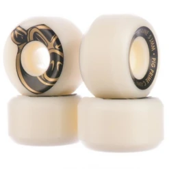 Pig Wheels - Prime C-LINE - 101a 53mm -SANTA CRUZ shop pig wheels pig wheels prime c line 101a 53mm 4