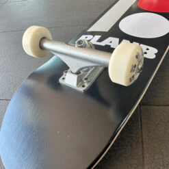 SANTA CRUZ shop -SANTA CRUZ shop plan b plan b complete original 80 1