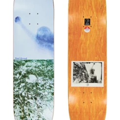 Polar Skate Co POLAR - PAUL GRUND - Man With Window - Slick - 8.25"