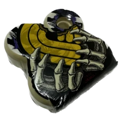 Powell Peralta - Park Ripper Wheels 104a - 54mm -SANTA CRUZ shop powell peralta powell peralta park ripper wheels 1 2