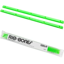 POWELL PERALTA - RIB BONES - Deck Rails/Ribs -SANTA CRUZ shop powell peralta powell peralta rib bones deck rails 2