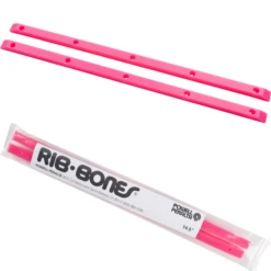 POWELL PERALTA - RIB BONES - Deck Rails/Ribs -SANTA CRUZ shop powell peralta powell peralta rib bones deck rails 3