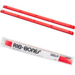 POWELL PERALTA - RIB BONES - Deck Rails/Ribs -SANTA CRUZ shop powell peralta powell peralta rib bones deck rails 4