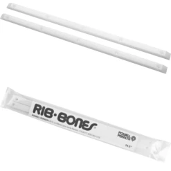 POWELL PERALTA - RIB BONES - Deck Rails/Ribs -SANTA CRUZ shop powell peralta powell peralta rib bones deck rails 5