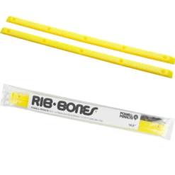 POWELL PERALTA - RIB BONES - Deck Rails/Ribs -SANTA CRUZ shop powell peralta powell peralta rib bones deck rails 6