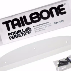 POWELL PERALTA - Tail Bone - 3/8" Skid Plates