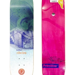 Primitive - Evolve Ribeiro - 8.38"