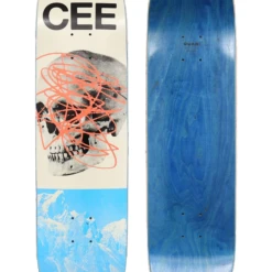 QUASI - Crockett 'Mountain' - 8.25"