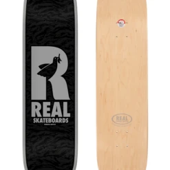 REAL - Doves Renewal Deck 8.25"