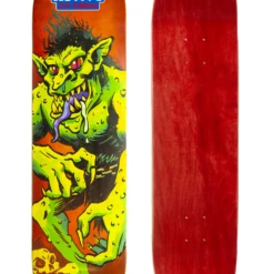 Revive - Hill Troll Deck 8.25"