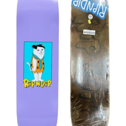 Rip N Dip - Bedrock Board - 8.5"