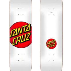 SANTA CRUZ - Classic Dot - 8.0"