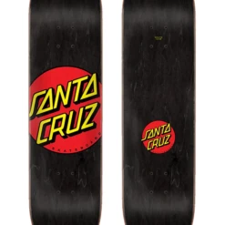 SANTA CRUZ - Classic Dot - 8.25"