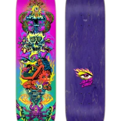 SANTA CRUZ - Gartland Sweet Dreams Pro - 8.28"